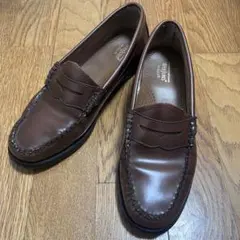 G.H. BASS& CO. WEEJUNS ローファーのサムネイル
