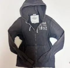 Abercrombie & Fitch アバクロンビー&フィッチ パーカー
