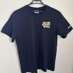 SpongeBob Tシャツ BEST DAY EVER