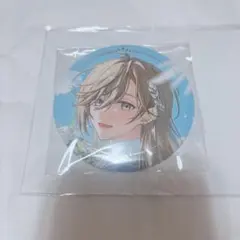 叶 にじさんじ 8th Anniversary グリッター缶バッジ - メルカリ