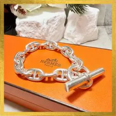 2026年最新】hermes シェーヌダンクル mm 14コマの人気アイテム - メルカリ
