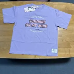 新品未使用　rola rola ロラロラ　Tシャツ　フリーサイズ