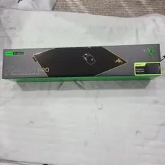 RazerGigantusV2 Pro マウスパッド large 500×480 - メルカリ