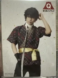 肥前忠広 刀剣乱舞