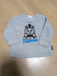 最低価格　トーマス トレーナー 80cm