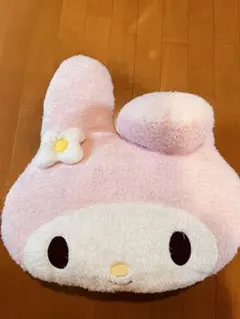 マイメロディ クッション サンリオ