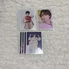 超特急　タクヤ　生写真　まとめ売り