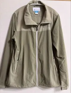 値下げ　コロンビア　￼Columbia メンズ　ナイロンジャンパー　￼￼