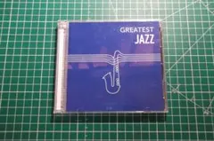 ○○GRREATEST JAZZ 2CD○○