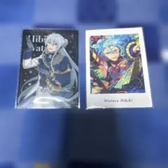 【あんスタ】日々樹渉 2枚セット