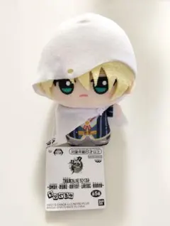 刀剣乱舞ONLINE ちびぐるみ 山姥切国広
