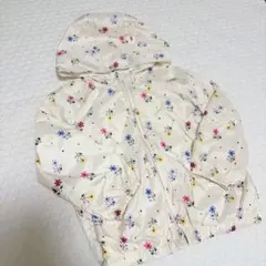 baby GAP 花柄ジャケット　アウター