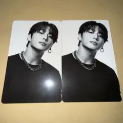 BTS トレカ ARIRANG ポップアップ popup 日本 ジョングク ⑧ - メルカリ