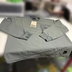 JACK WOLFSKIN トレーナー スウェット1981 日本サイズXL - メルカリ