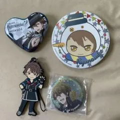 【匿名配送】アイドリッシュセブンTRIGGER十龍之介