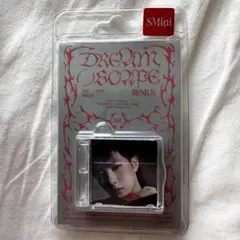 ロンジュン　smini ver.