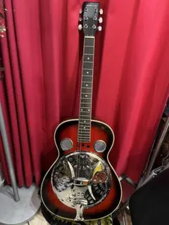 2026年最新】リゾネーターギターの人気アイテム - メルカリ