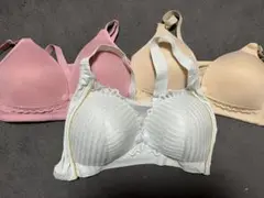 授乳ブラ 3セット