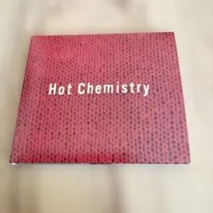 Hot Chemistry CD