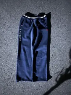 スウェットパンツ 古着 ワイド