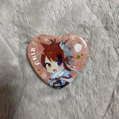 すとぷり 2022冬 クリスマス 缶バッジ 莉犬くん デフォ