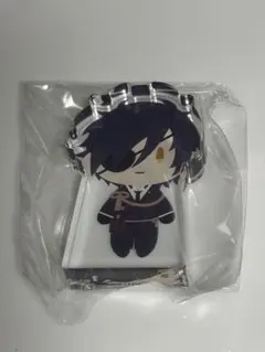 刀剣乱舞 アクリルブロック 御伴散歩 燭台切光忠