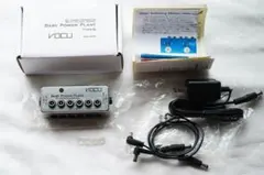 VOCU Baby Power Plant Type-Bのサムネイル