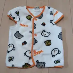 こぐまちゃん スリーパー 95cm