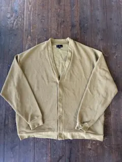 300円〜 Zip five Cardigan USED XLのサムネイル
