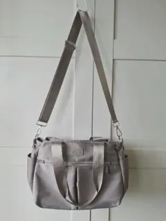 マザーズバッグ ショルダーバッグ