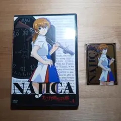 2025年最新】dvd ナジカ電撃作戦の人気アイテム - メルカリ