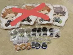 最終値下げ】東京エイリアンズ ぷちコレくじ セット - メルカリ