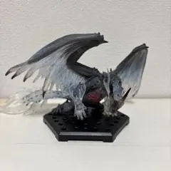 モンスターハンター ゼノ・ジーヴァ(臨界状態) フィギュア