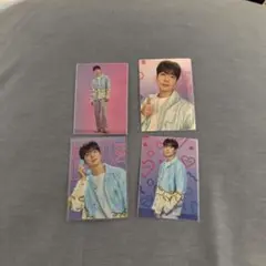 2026年最新】seventeen wonwooの人気アイテム - メルカリ