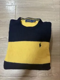 Polo Ralph Lauren セーター