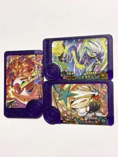 ポケモンフレンダ XT1 ソルガレオ ミライドン リザードン - メルカリ
