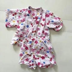甚平　ミキハウス