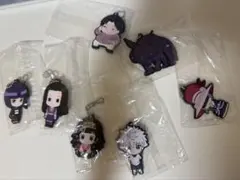ハンターハンター　ガチャガチャ　セットです