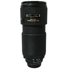 希少 極美品 ニコン AF NIKKOR ED 80-200mm F2.8 D ニコン AI AF Zoom Nikkor ED 80-200mm F2.8D 価格比較 - 価格.com