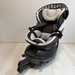 値下げ中！　コンビ　クルムーヴスマート　ISOFIX