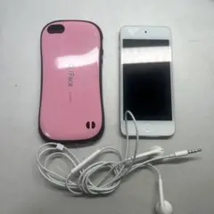 iPod touch 第7世代 32GB シルバー