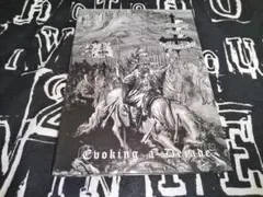 Darkened Nocturn Slaughtercult ブラックメタルCD