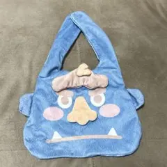 節分 鬼 青鬼 スタイ スリーコインズ 3coins