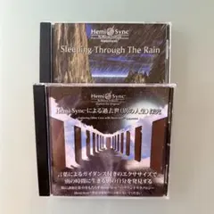 新品】ヘミシンクCD Hemi-Syncによる具現化 （日本語版） 【正規品