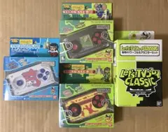 2026年最新】Let's TVプレイ CLASSICの人気アイテム - メルカリ