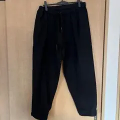 【値下げ交渉あり】 アントレース UNTRACE TRACK PANTS