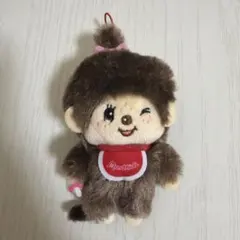 モンチッチ ぬいぐるみ マスコット ウインク モンチッチちゃん