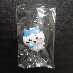 ちいかわ　ライトクリップ ハチワレ