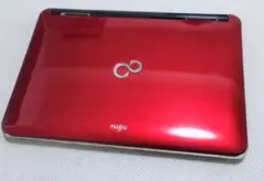 FUJITSUノートパソコンLIFEBOOK AH77/C