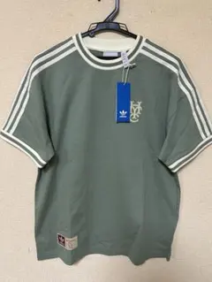 ☆新品☆アディダスオリジナルス　adidas HYC メンズ　Tシャツ